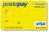 carta postepay