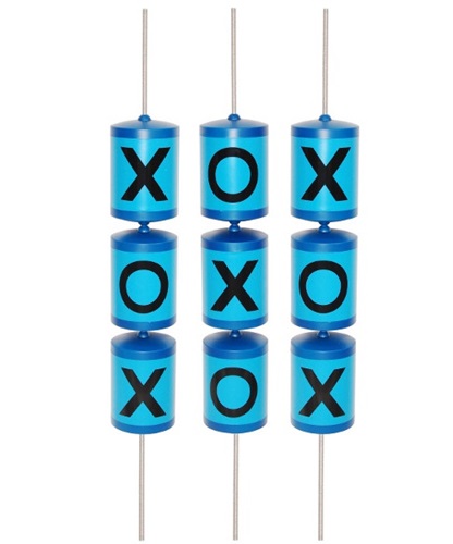TIC TAC TOE XXL (image for) TIC TAC TOE XXL