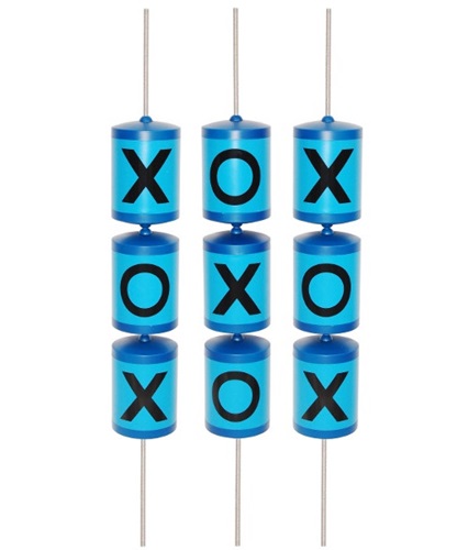 (image for) TIC TAC TOE XXL