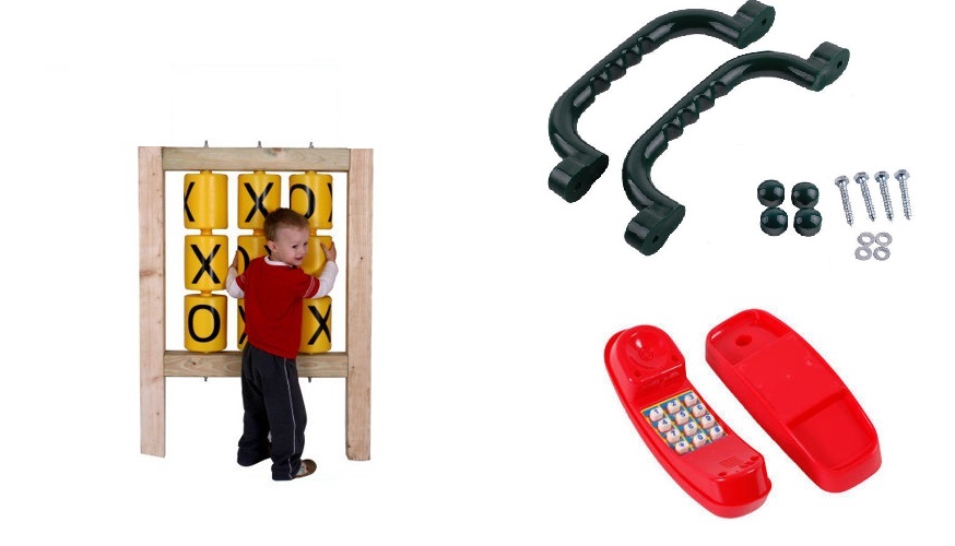 (image for) Altri accessori