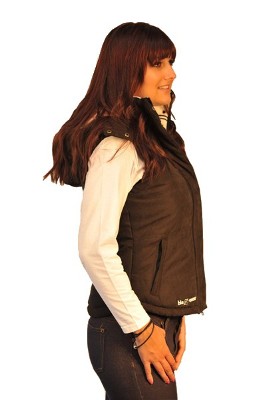 (image for) Gilet riscaldabile Ardeo Unisex