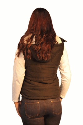 (image for) Gilet riscaldabile Ardeo Unisex