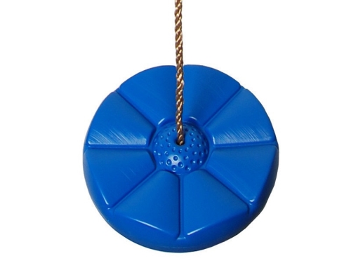 Sedile a disco - Blu (image for) Sedile a disco - Blu