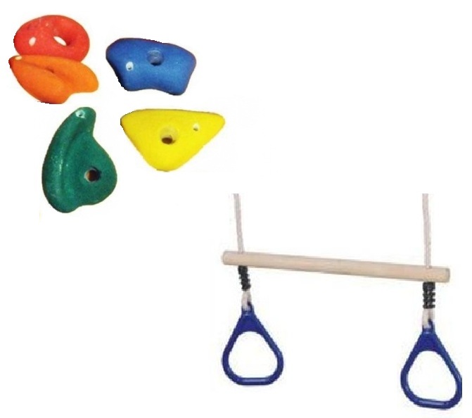 (image for) Arrampicata e Ginnastica