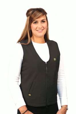 (image for) Gilet riscaldabile sportivo G6