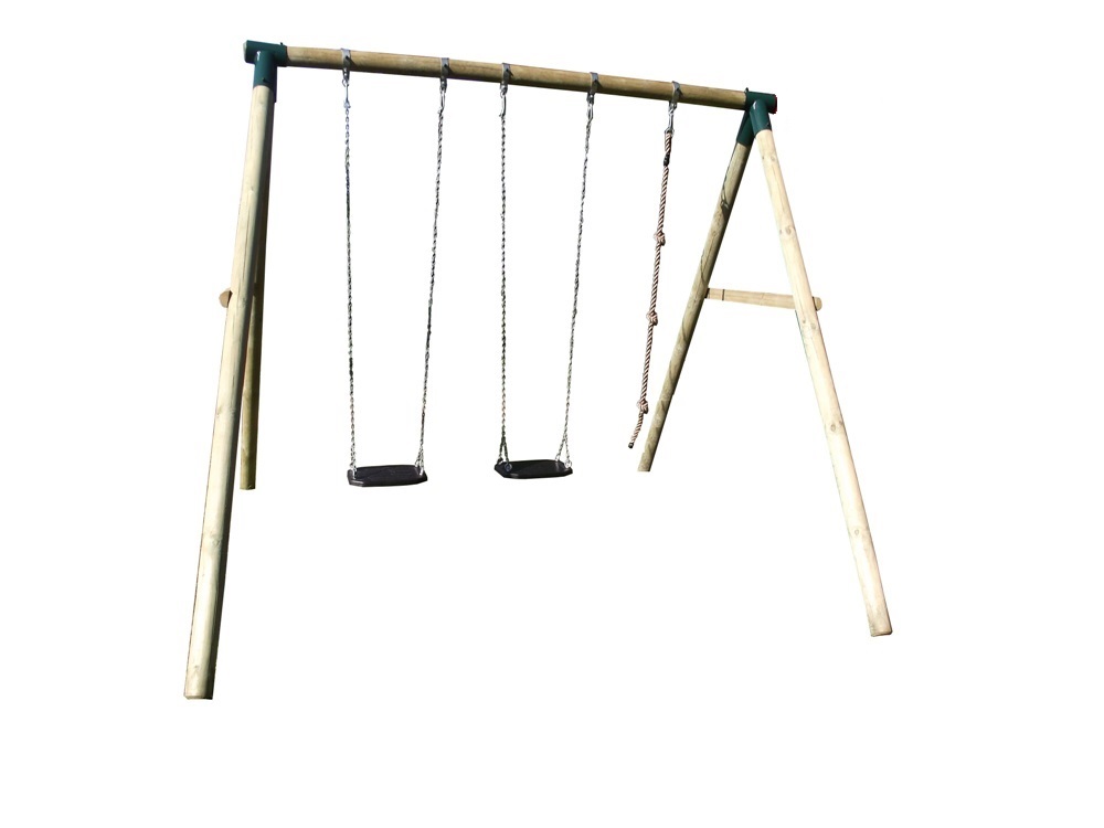 (image for) Swings for teenagers and adults