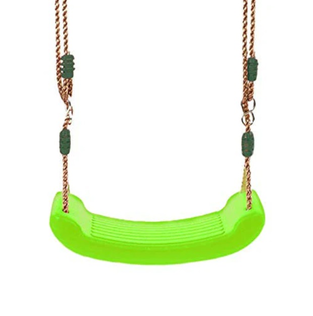 Sedile ergonomico - Verde chiara (image for) Sedile ergonomico - Verde chiara