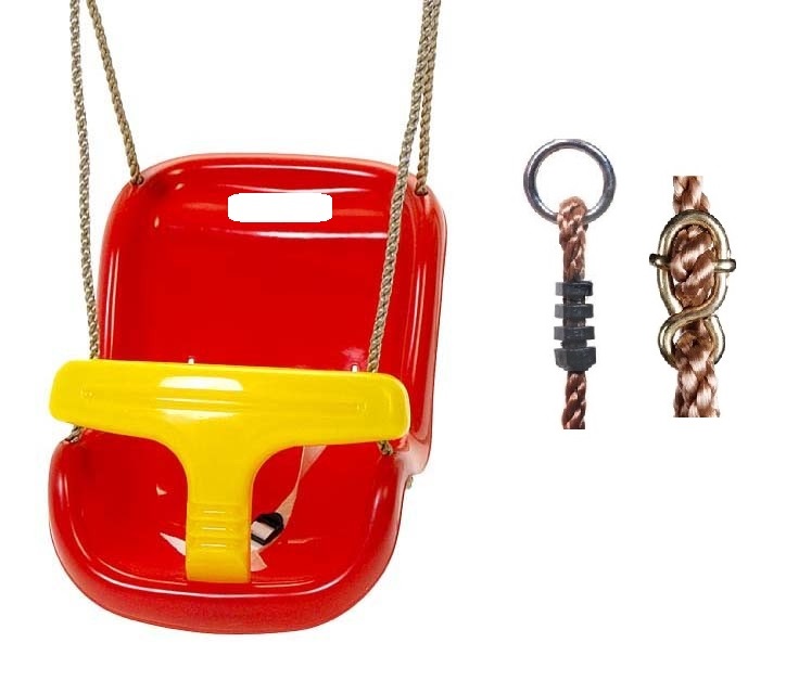 (image for) Seggiolino di sicurezza 2 - in -1 Verde