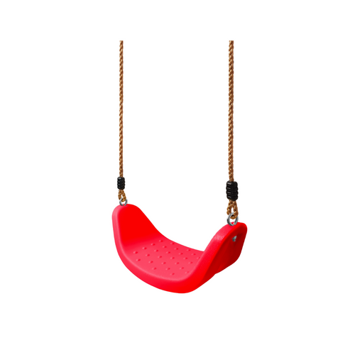 Sedile de luxe - Rosso (image for) Sedile de luxe - Rosso