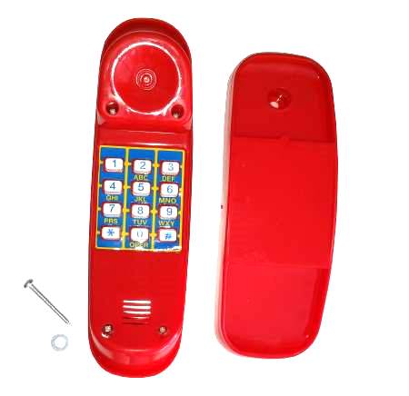 Telefono (image for) Telefono