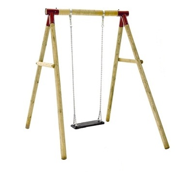 (image for) Swing set 'Pine' for Adults