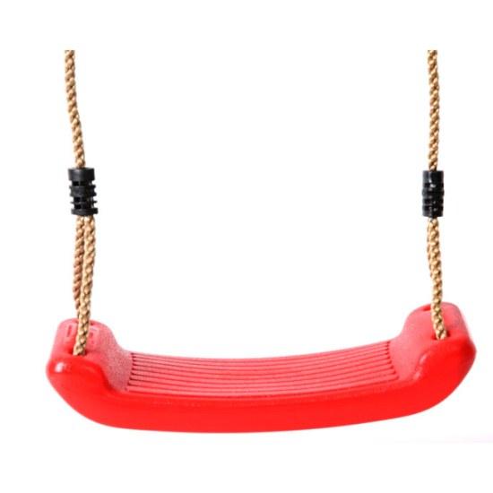 Sedile ergonomico - Rosso (image for) Sedile ergonomico - Rosso