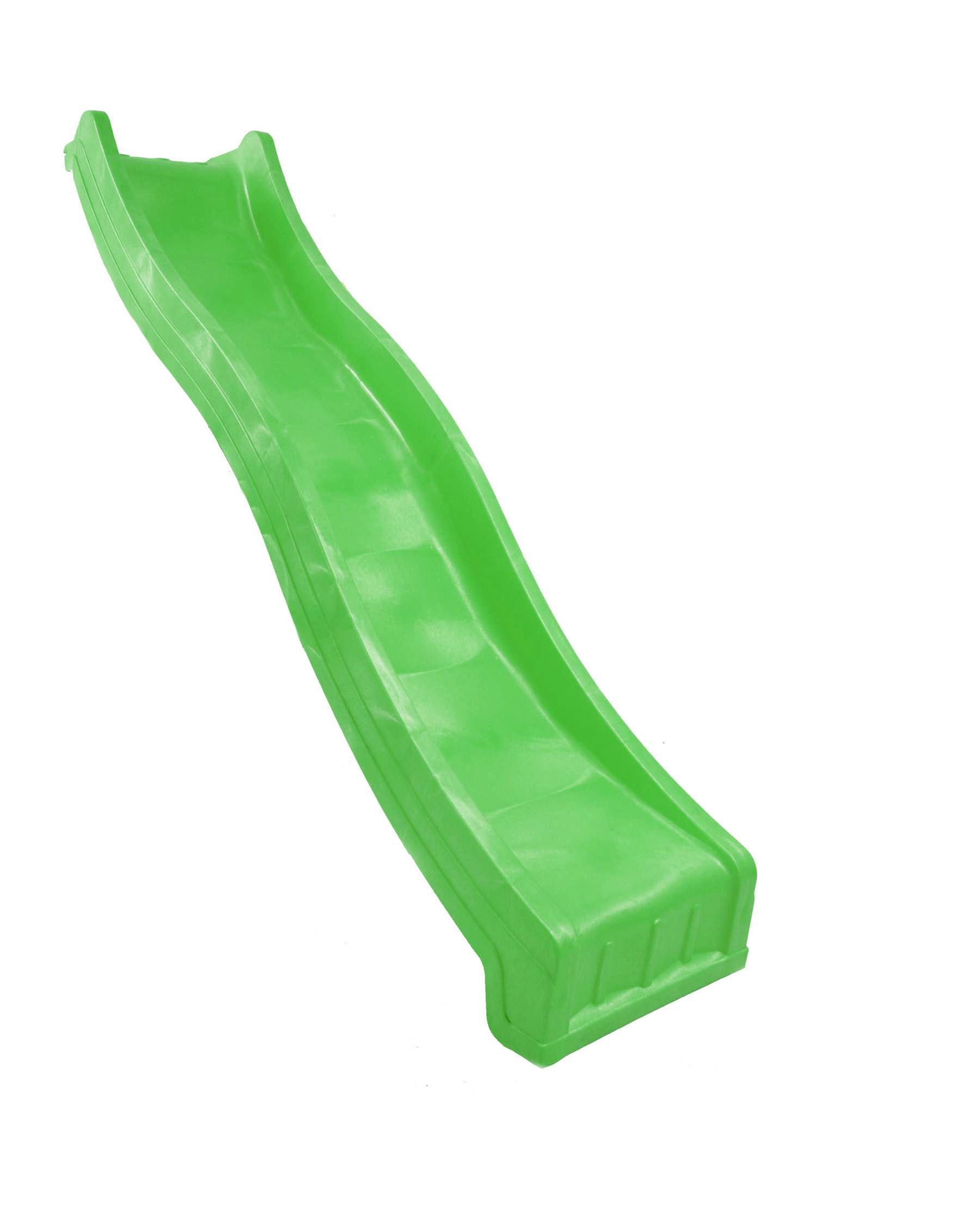 (image for) Scivolo Ondulato 2,2M CON ATTACCO PER ACQUA!! 4 colori