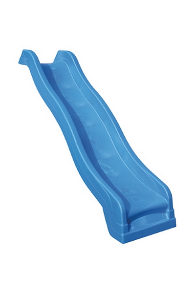 (image for) Scivolo Ondulato 2,2M CON ATTACCO PER ACQUA!! 4 colori