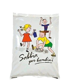 (image for) Sabbia da Gioco, Lavata e Asciugata SACCHI GIGANTI!
