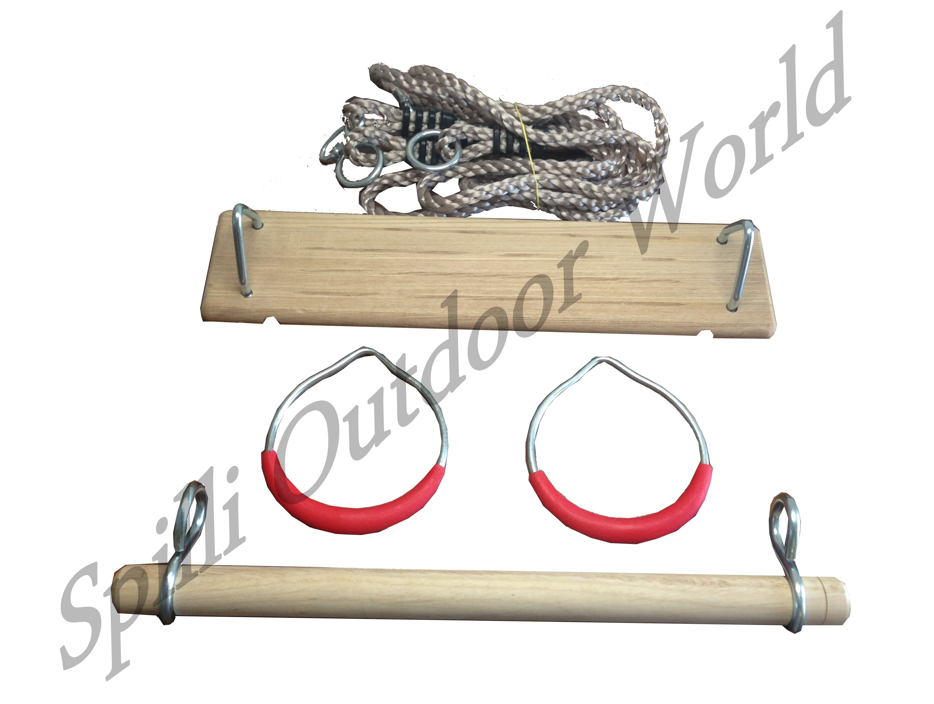 Pacco accessori 3-in-1 (image for) Pacco accessori 3-in-1