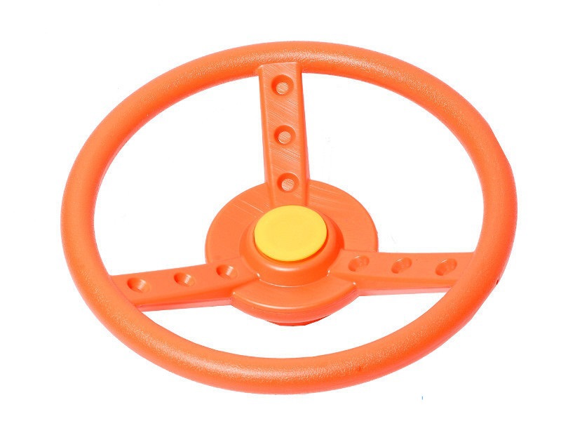 (image for) Steering Wheel in Plastic